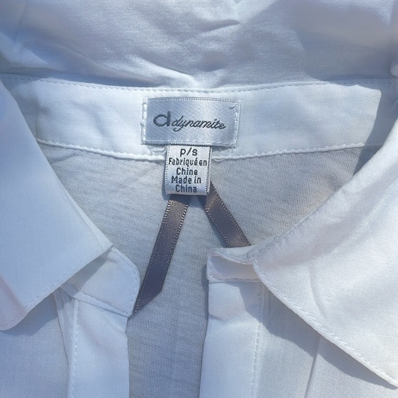 DYNAMITE TOP - Picture 3 of 6